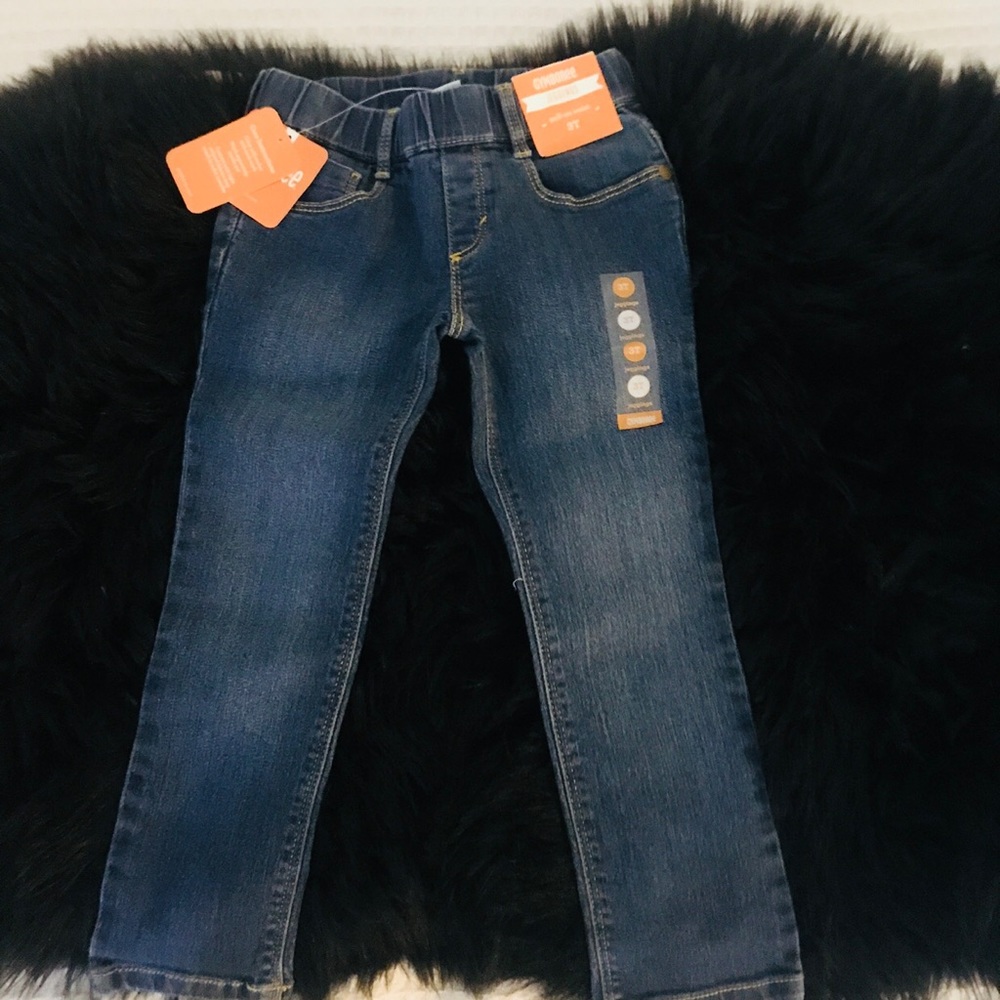 Toddlers Gymboree jeans
